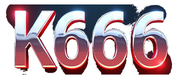 k666 game logo